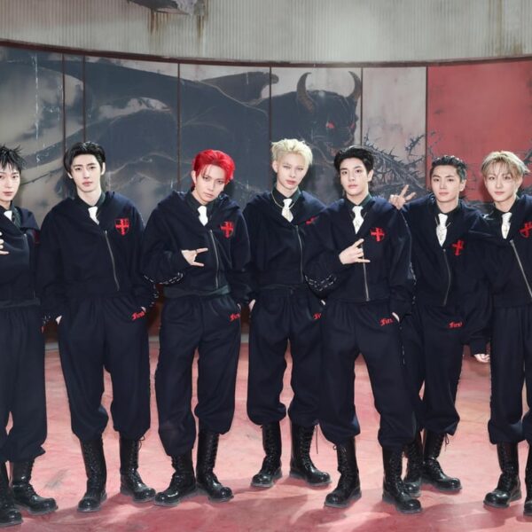 250619 Weverse: ENHYPEN <Bad Desire (With or Without You)> MV Photo Sketch (1/4)