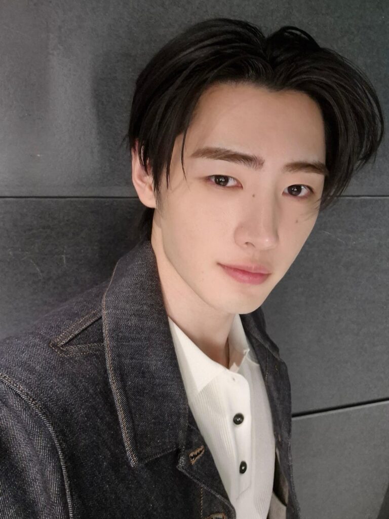 250511 Weverse: Sunghoon