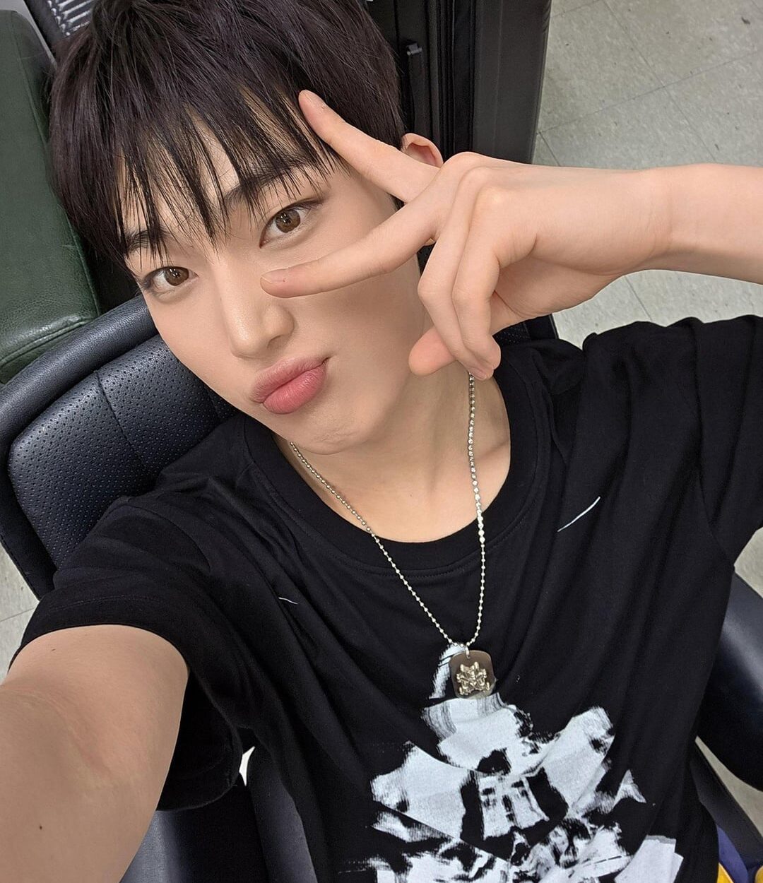 250628 Weverse: Sunoo