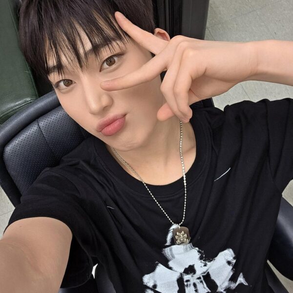 250628 Weverse: Sunoo