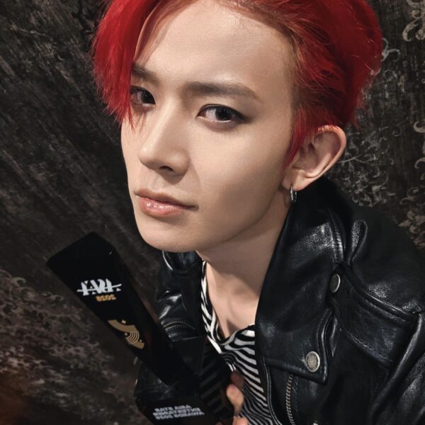 250530 Weverse: Heeseung