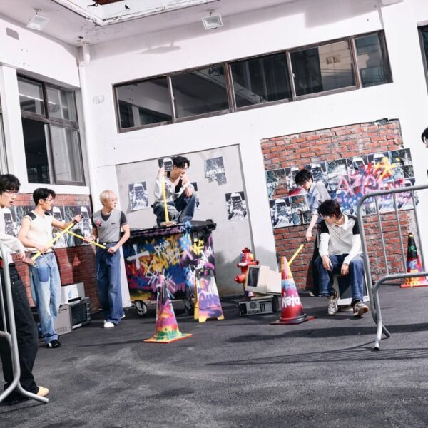 250523 <DESIRE : UNLEASH Preview> Photo Sketch