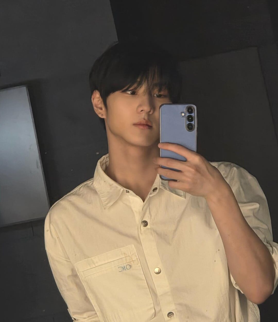 250604 Weverse: Jungwon