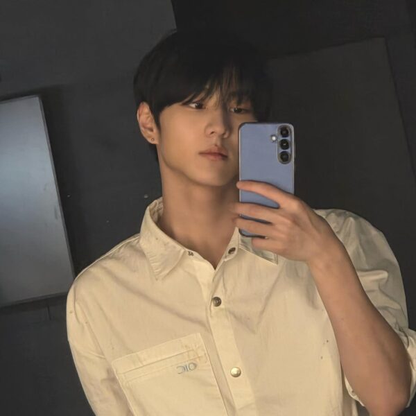 250604 Weverse: Jungwon