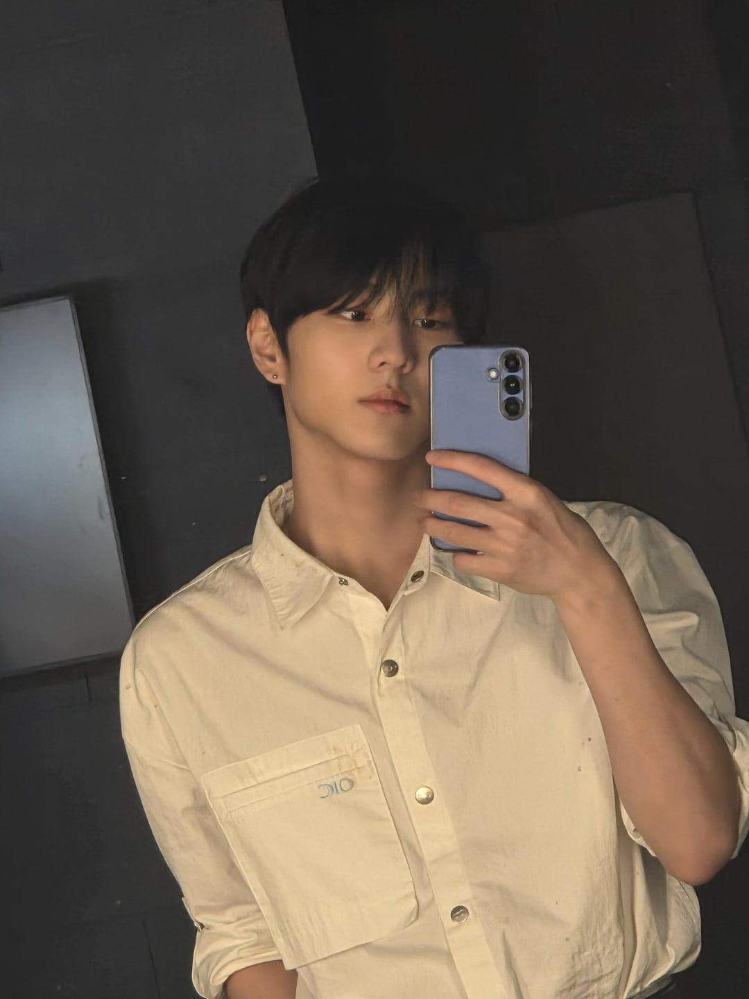 250604 Weverse: Jungwon