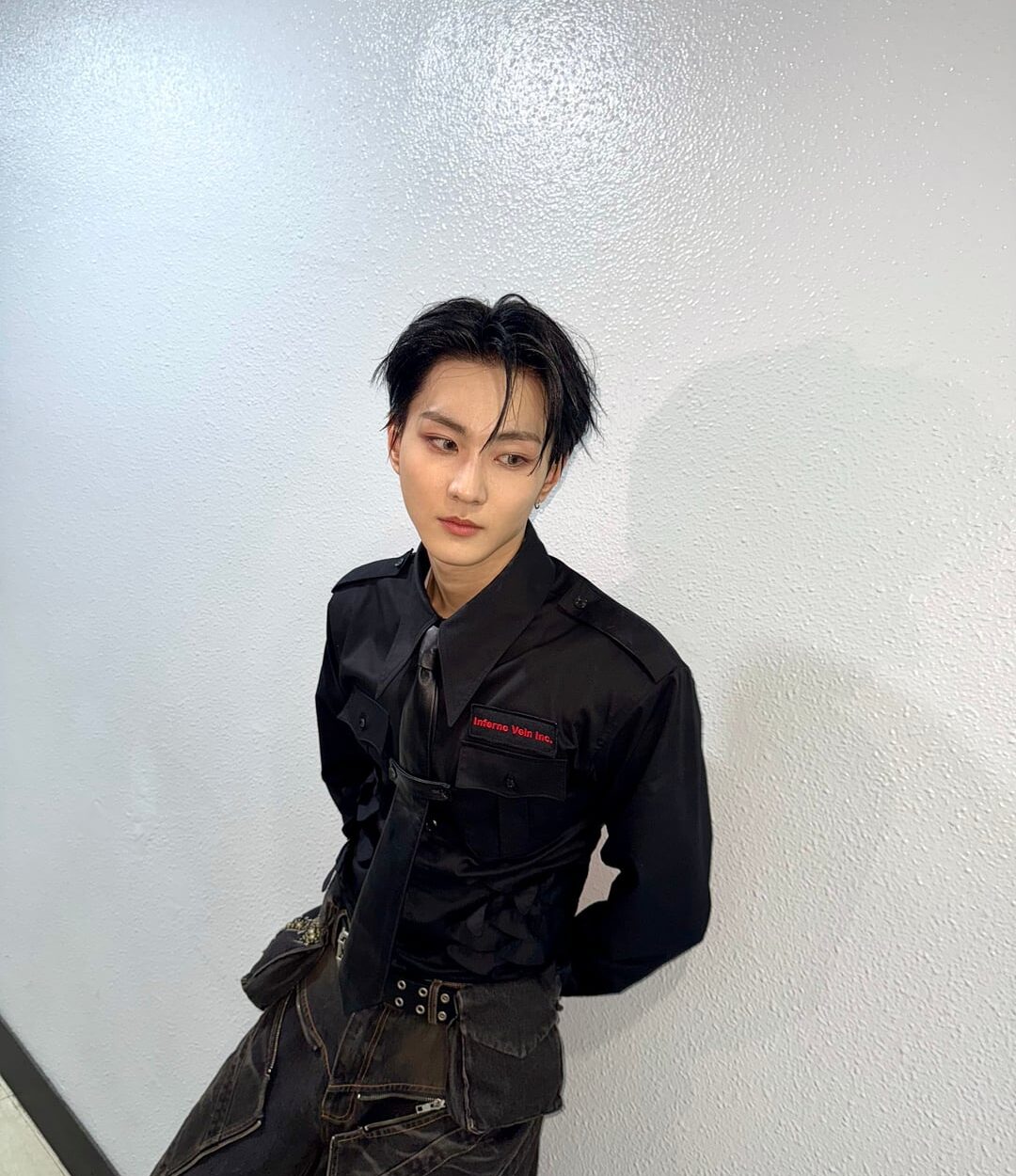 250609 Weverse: Jungwon