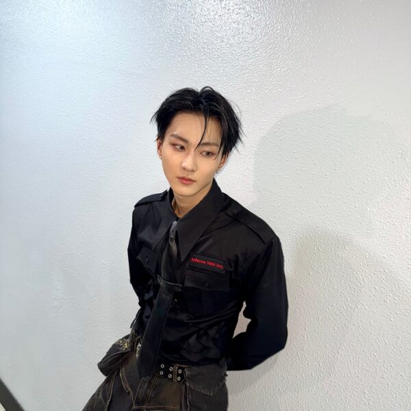 250609 Weverse: Jungwon
