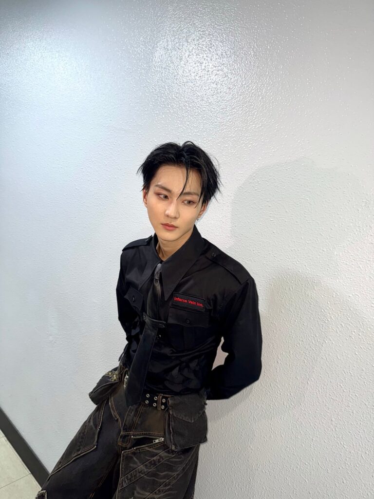 250609 Weverse: Jungwon