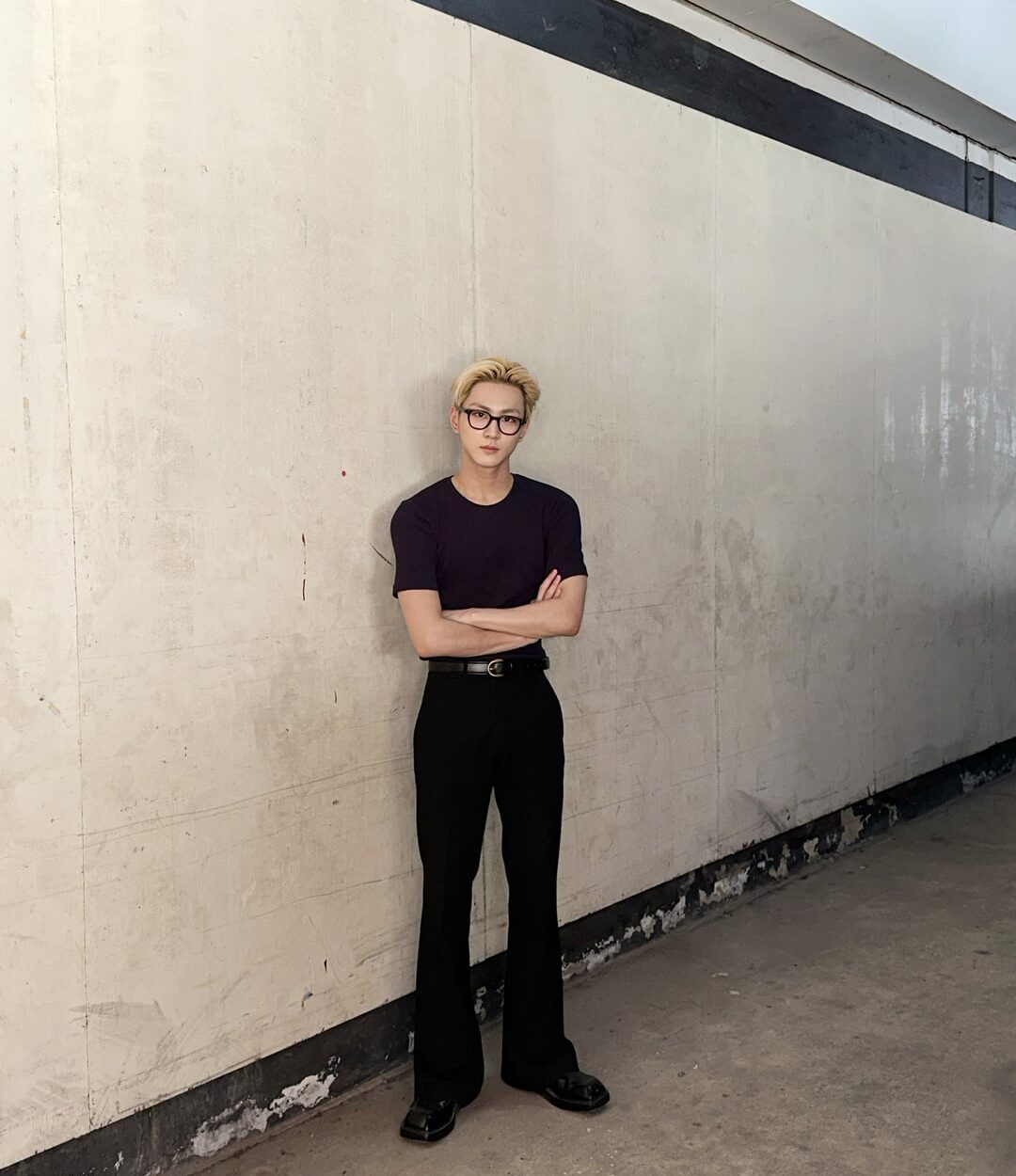 250430 Weverse: Jungwon