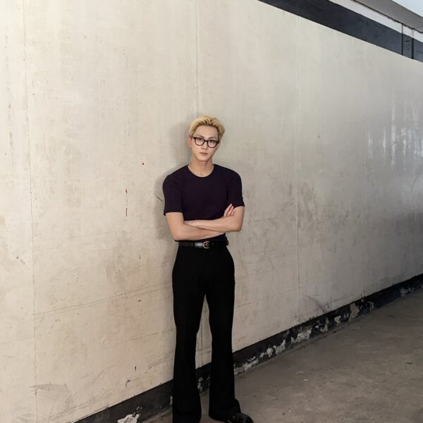 250430 Weverse: Jungwon