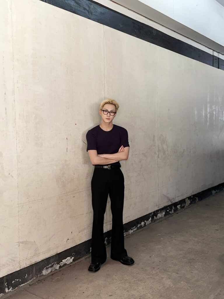 250430 Weverse: Jungwon