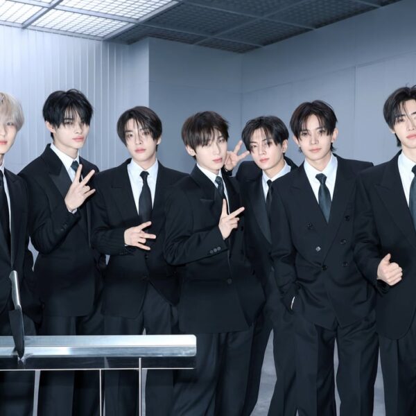 250517 <DESIRE : UNLEASH> Concept Photo MAKE ver. Photo Sketch