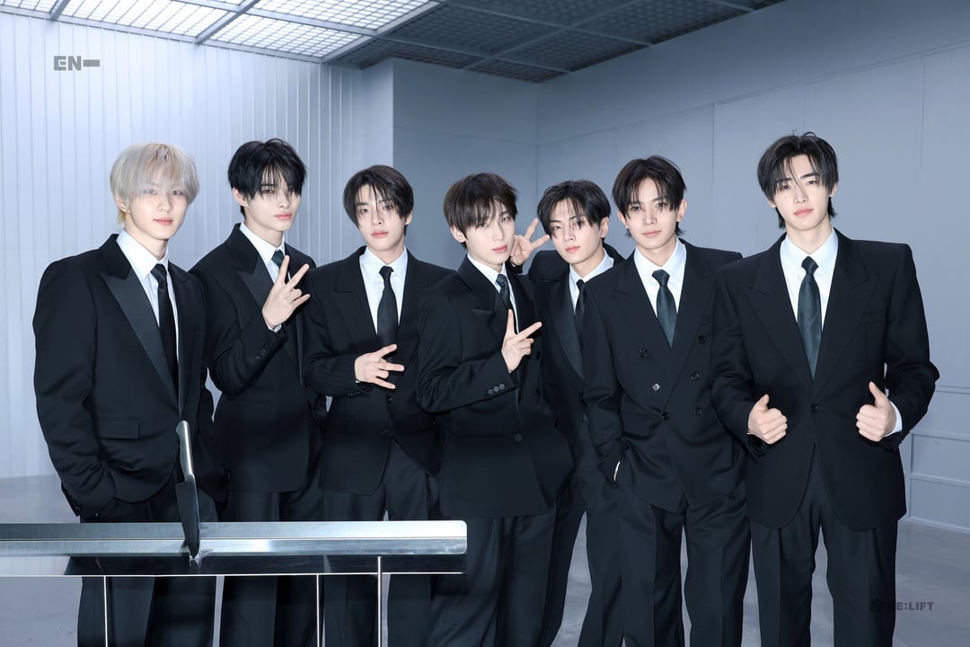 250517 <DESIRE : UNLEASH> Concept Photo MAKE ver. Photo Sketch