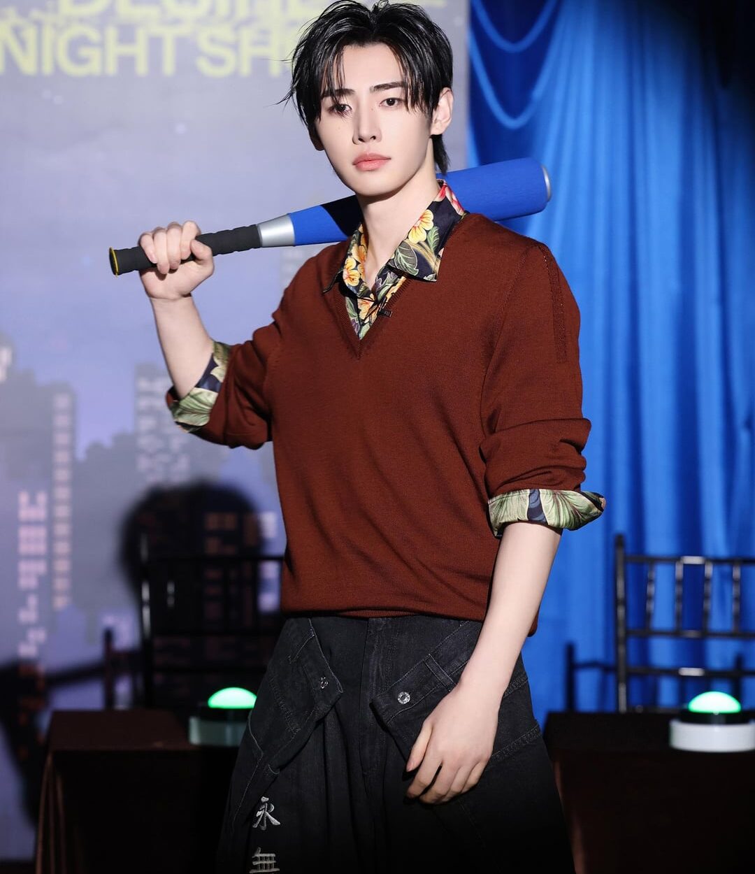 250620 Weverse: ENHYPEN <COMEBACK LIVE With DESIRE : UNLEASH> Photo Sketch (2/2)