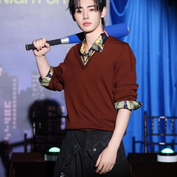 250620 Weverse: ENHYPEN <COMEBACK LIVE With DESIRE : UNLEASH> Photo Sketch (2/2)