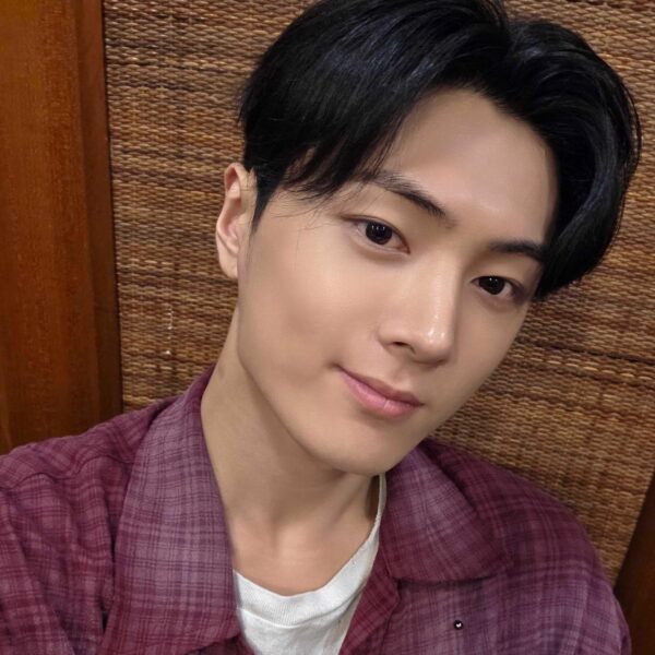 250623 Weverse: Jay