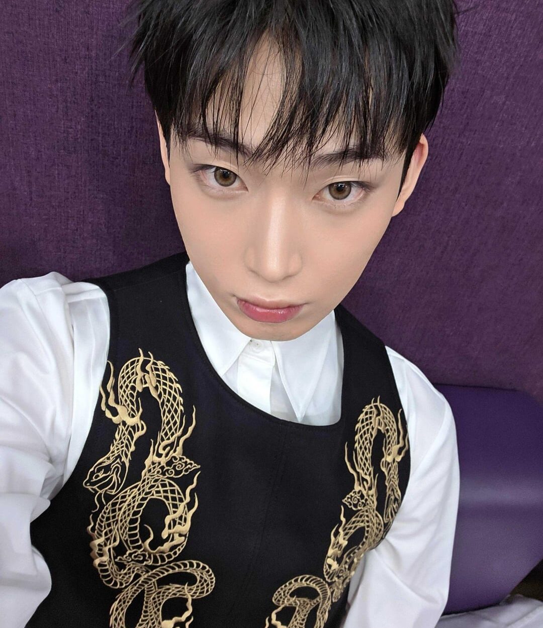 250605 Weverse: Sunoo