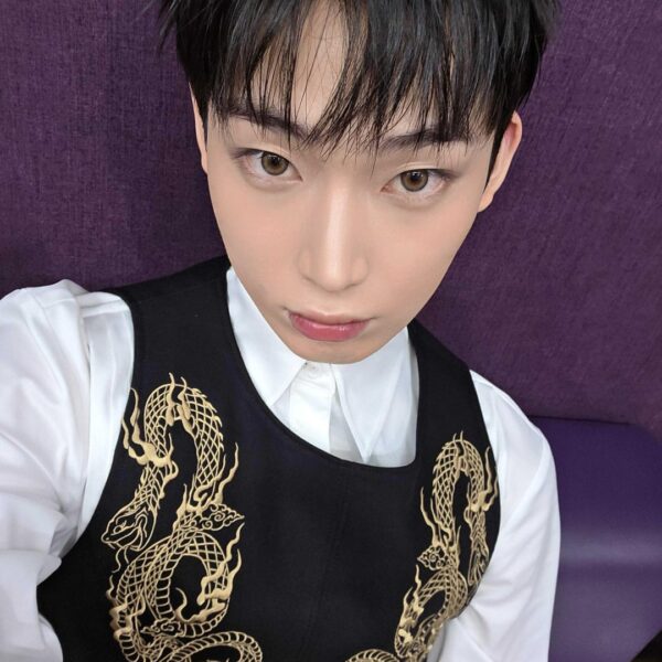 250605 Weverse: Sunoo