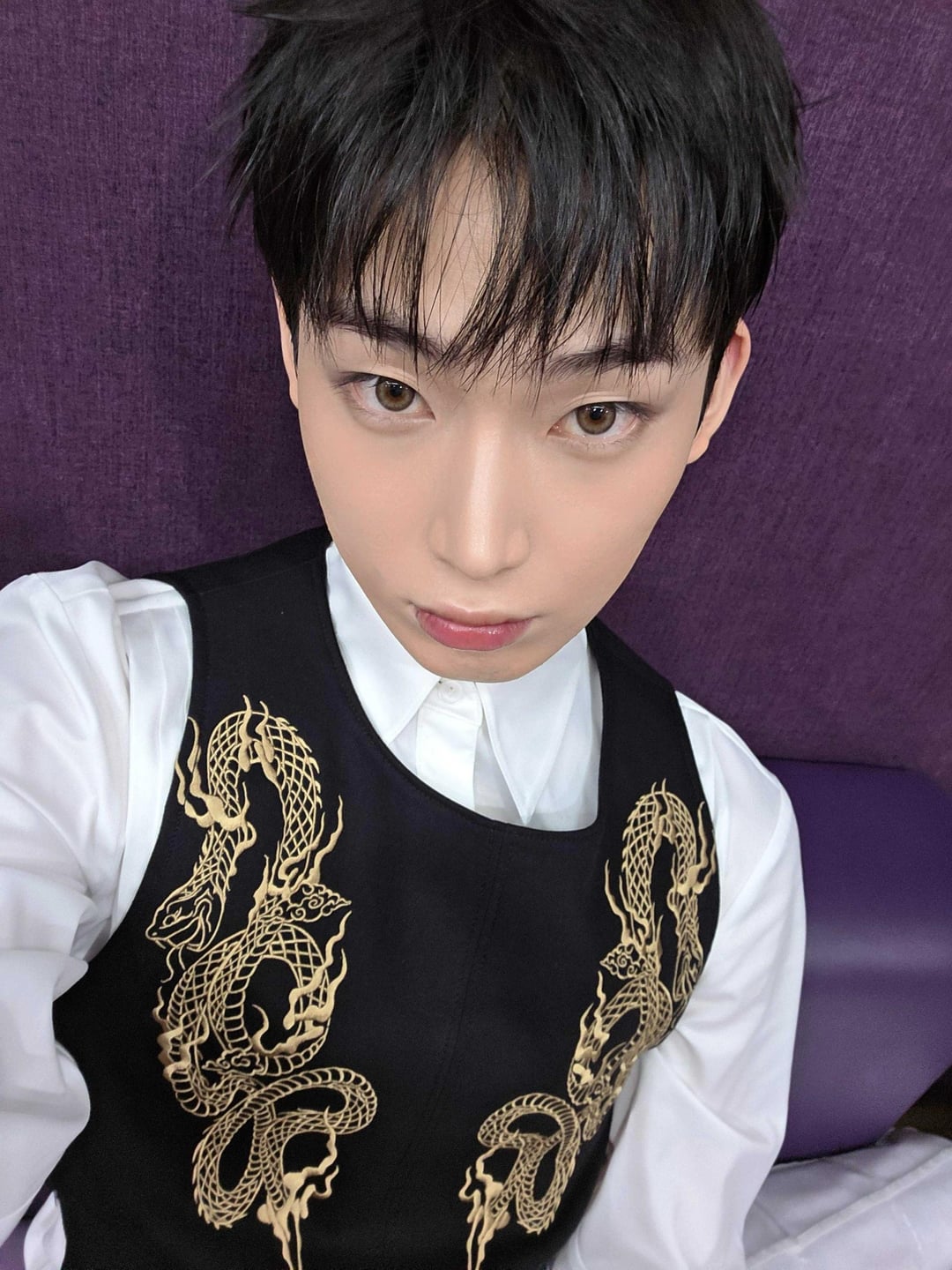250605 Weverse: Sunoo