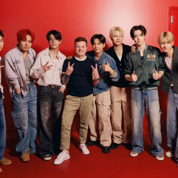 250508 JoJo Wright Instagram: ENHYPEN