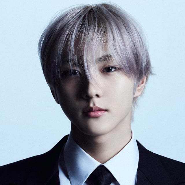 ENHYPEN members 'DESIRE:UNLEASH' Era Weverse profile photos