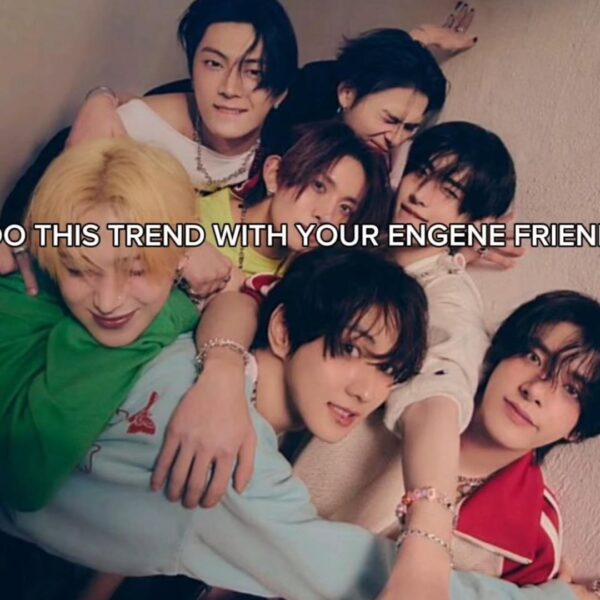 ENGENE Friend Trend