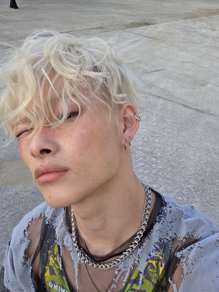 250623 Weverse: Ni-ki