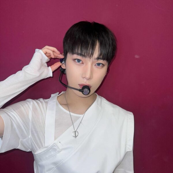 250609 Weverse: Sunoo