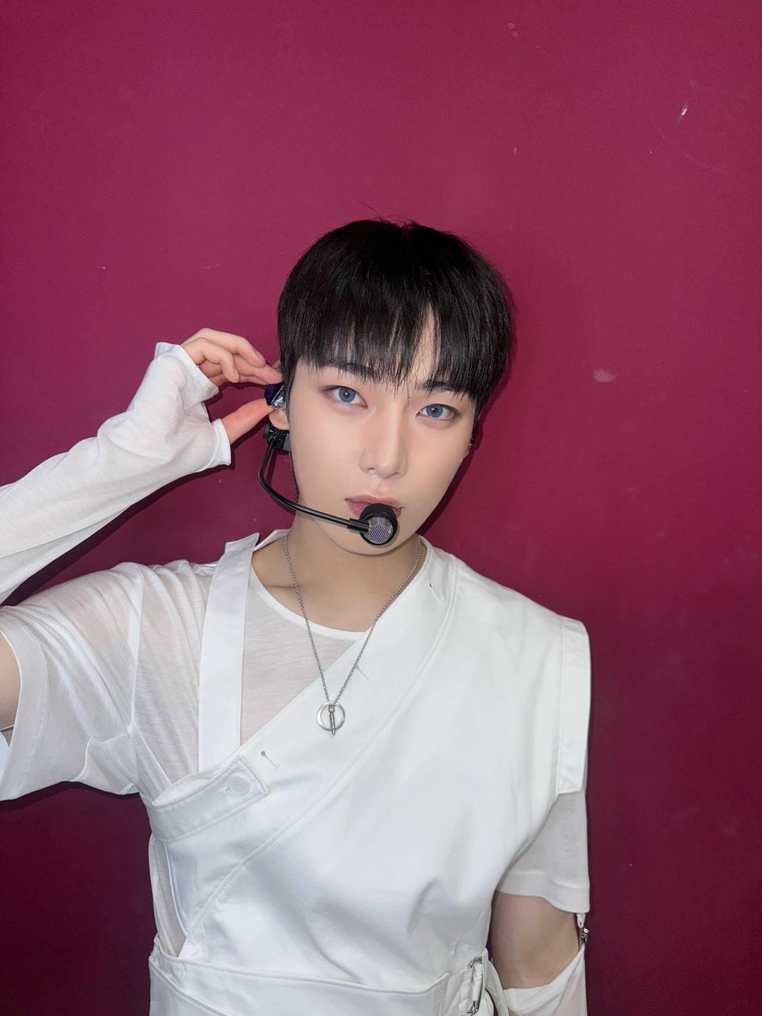 250609 Weverse: Sunoo