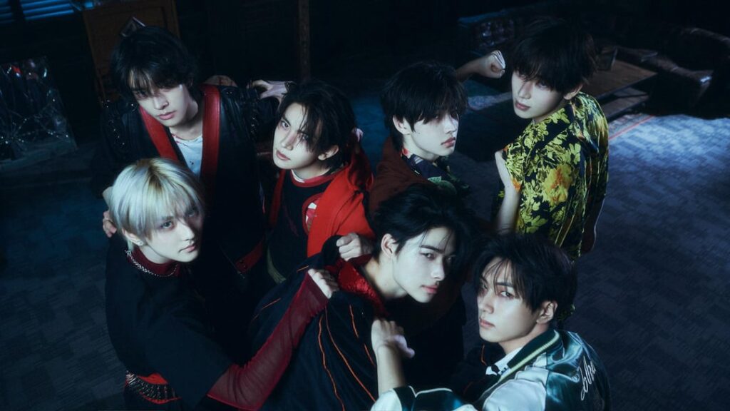 250518 'DESIRE : UNLEASH' Concept Photo (YOU Ver.) [Group, JAY, SUNGHOON, JAKE]