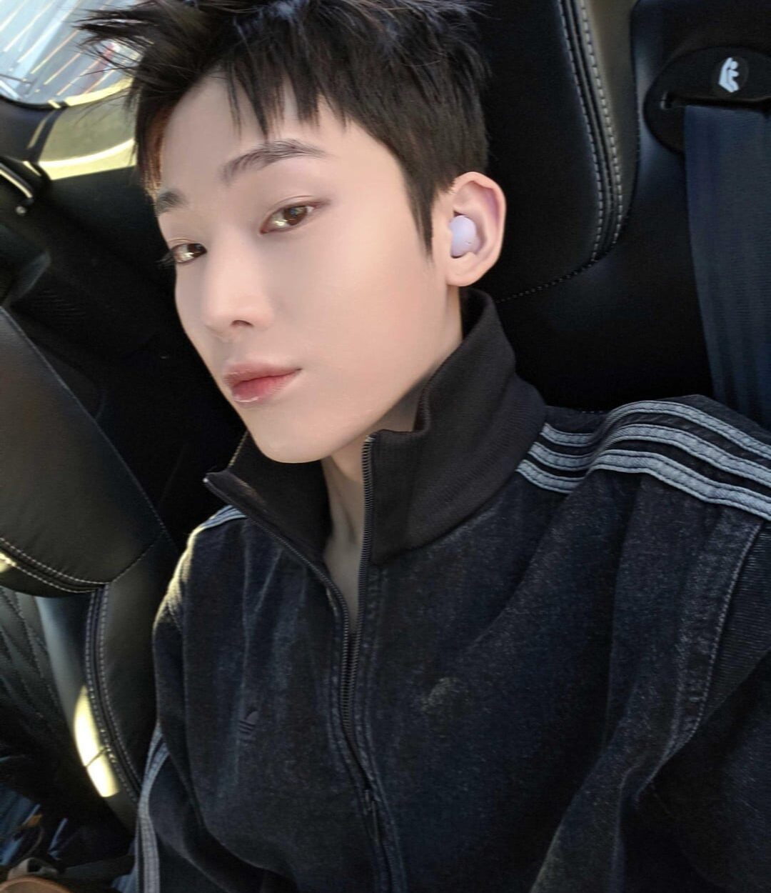 250430 Weverse: Sunoo