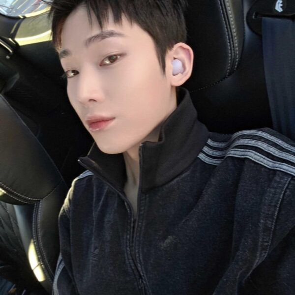 250430 Weverse: Sunoo