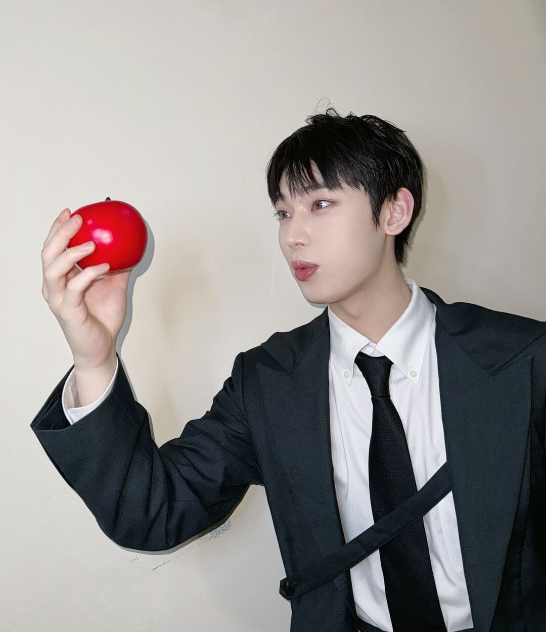 250615 Weverse: Sunoo