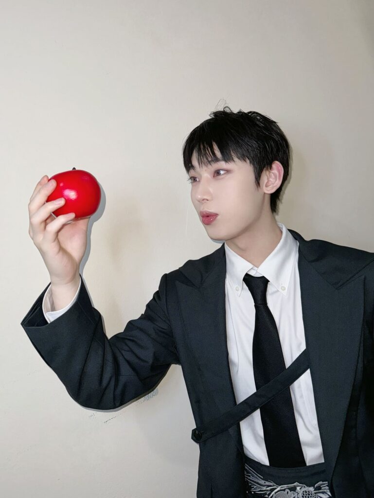 250615 Weverse: Sunoo