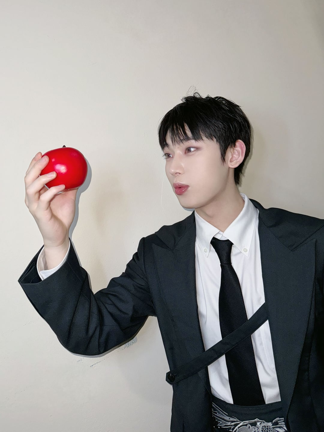 250615 Weverse: Sunoo