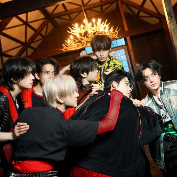 250518 ENHYPEN <DESIRE : UNLEASH> Concept Photo YOU ver. Photo Sketch