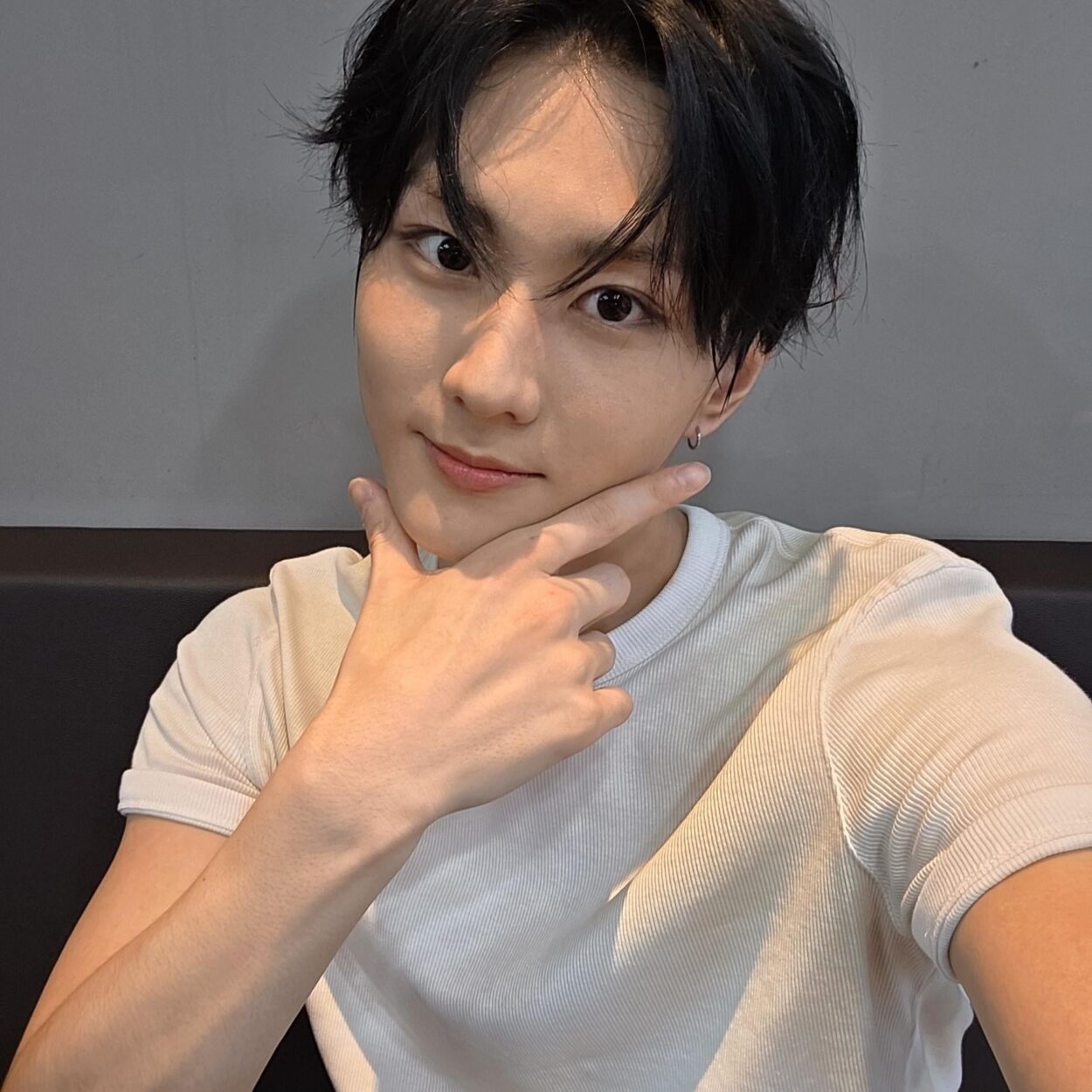 250607 Weverse: Jungwon
