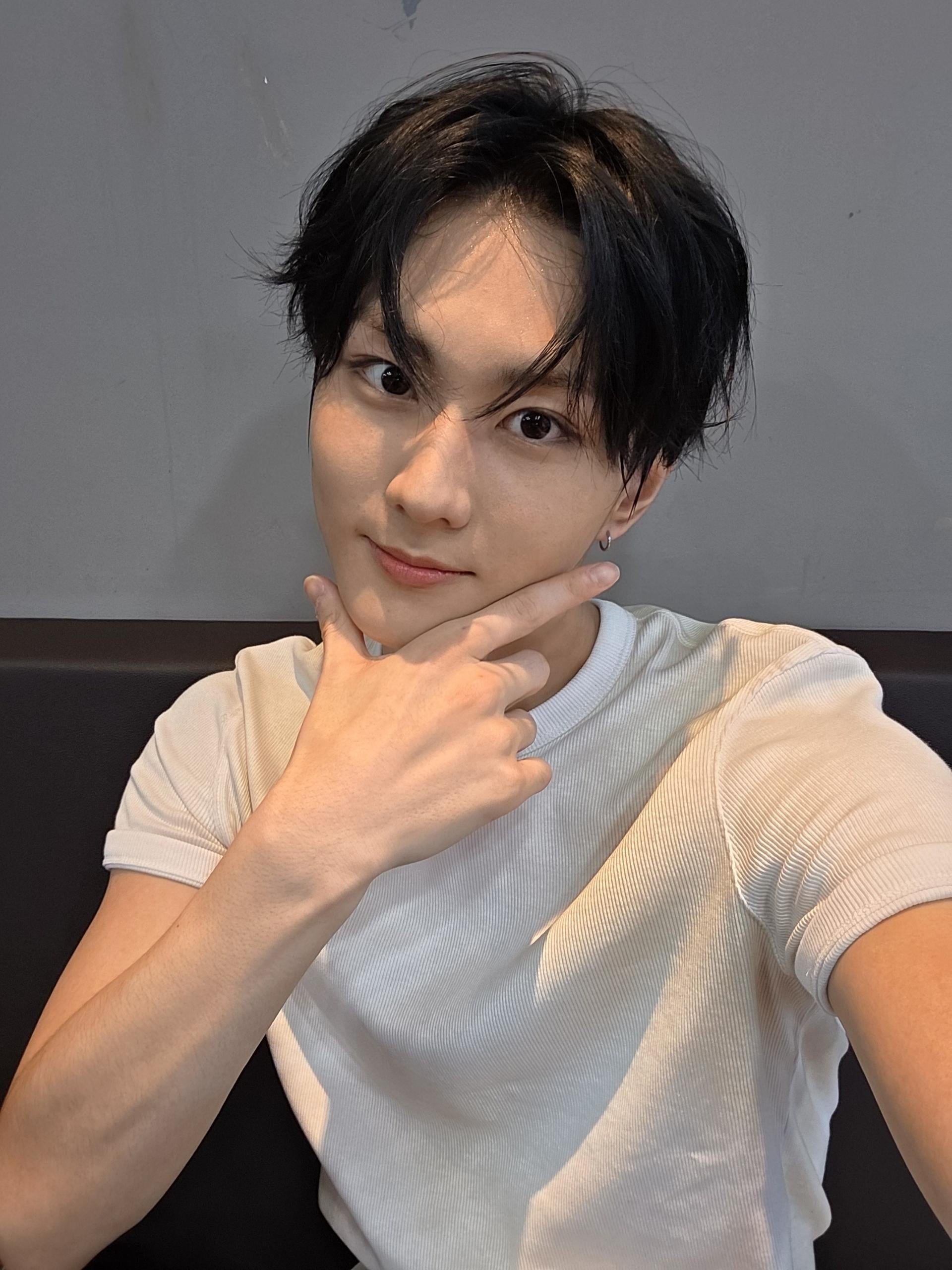 250607 Weverse: Jungwon