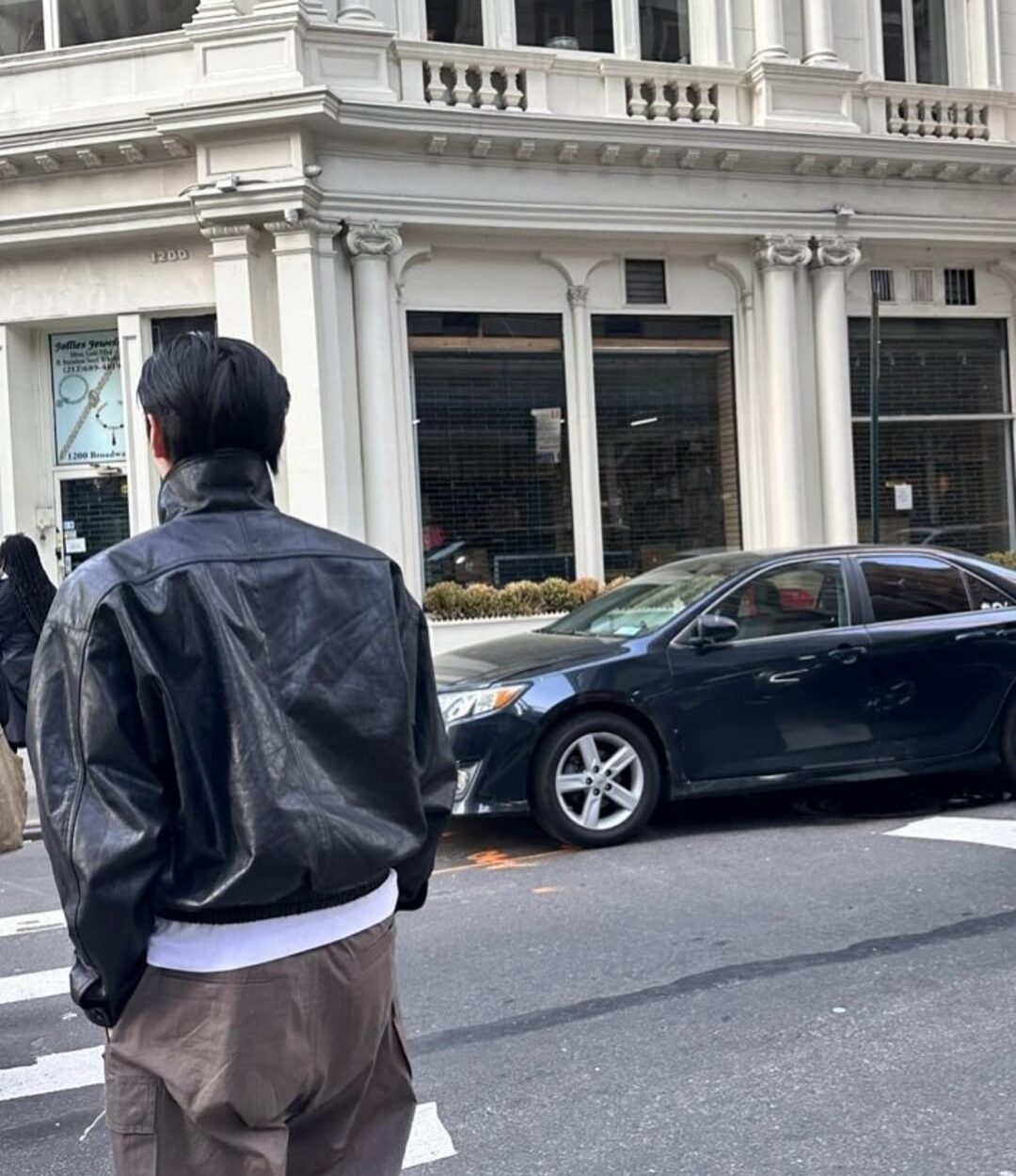 250426 Instagram: Sunghoon