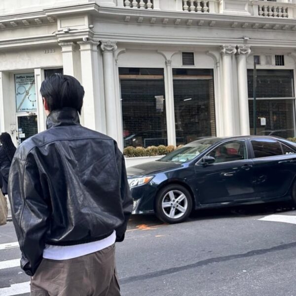 250426 Instagram: Sunghoon