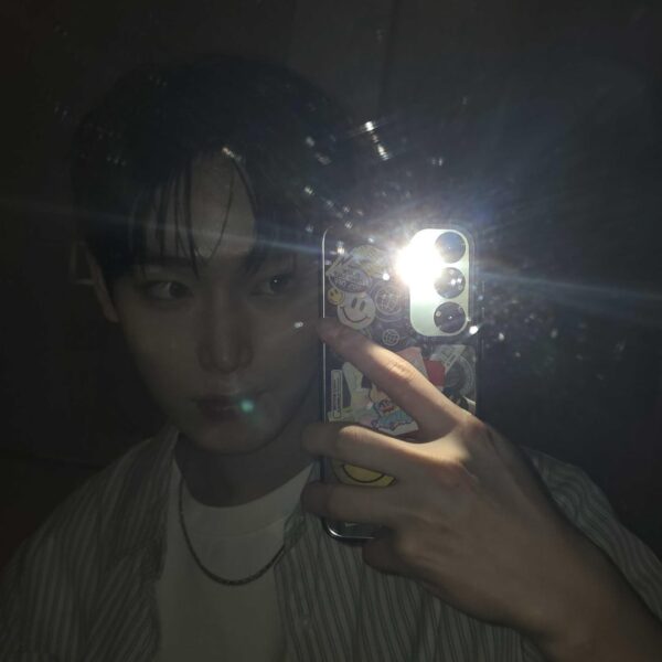 250709 Weverse: Sunoo