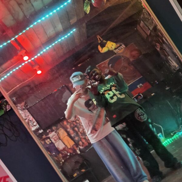 250701 Weverse: Ni-ki