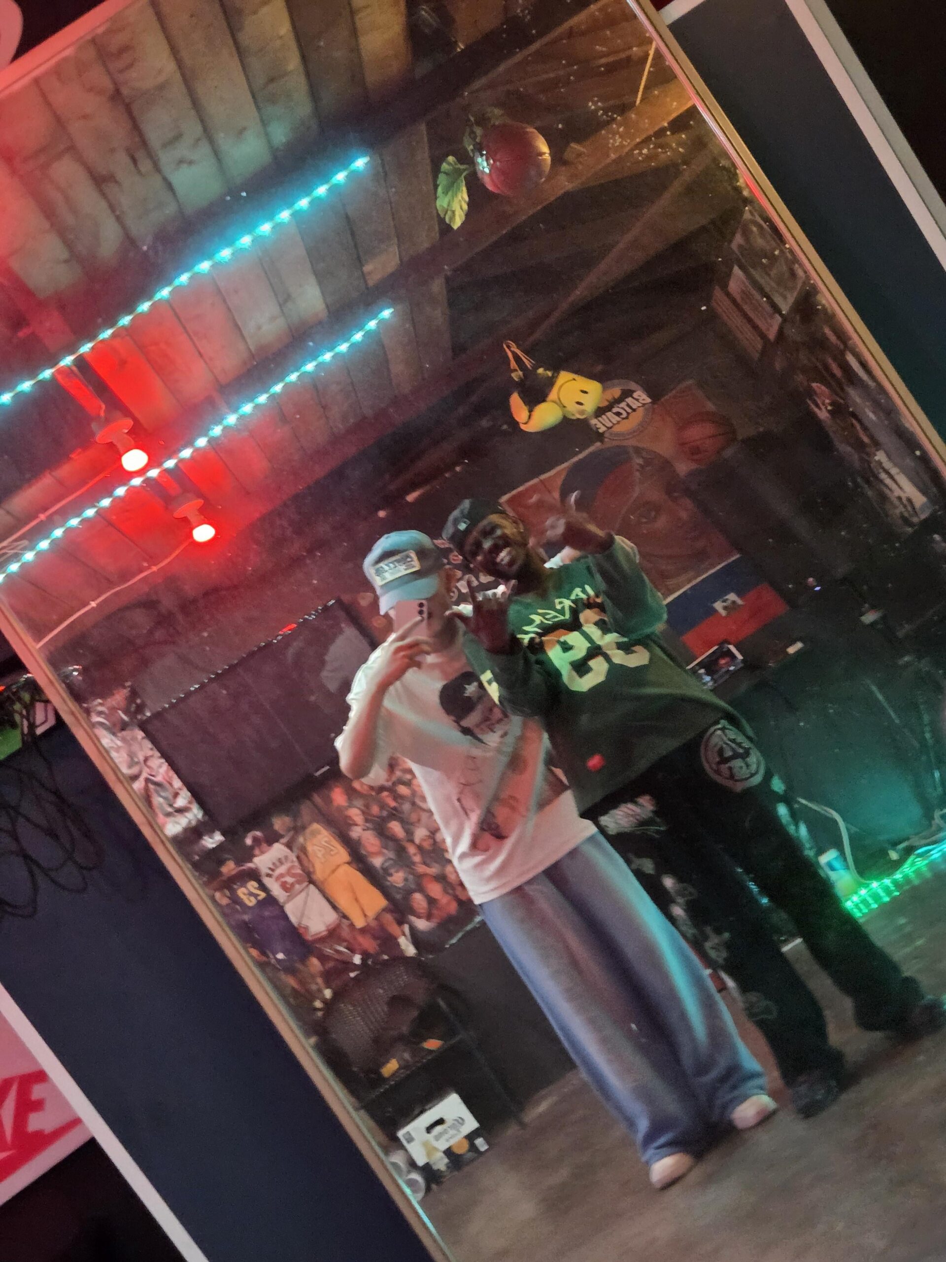 250701 Weverse: Ni-ki