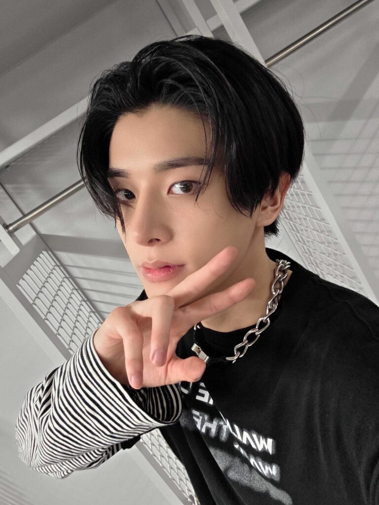 250706 Weverse: Jake