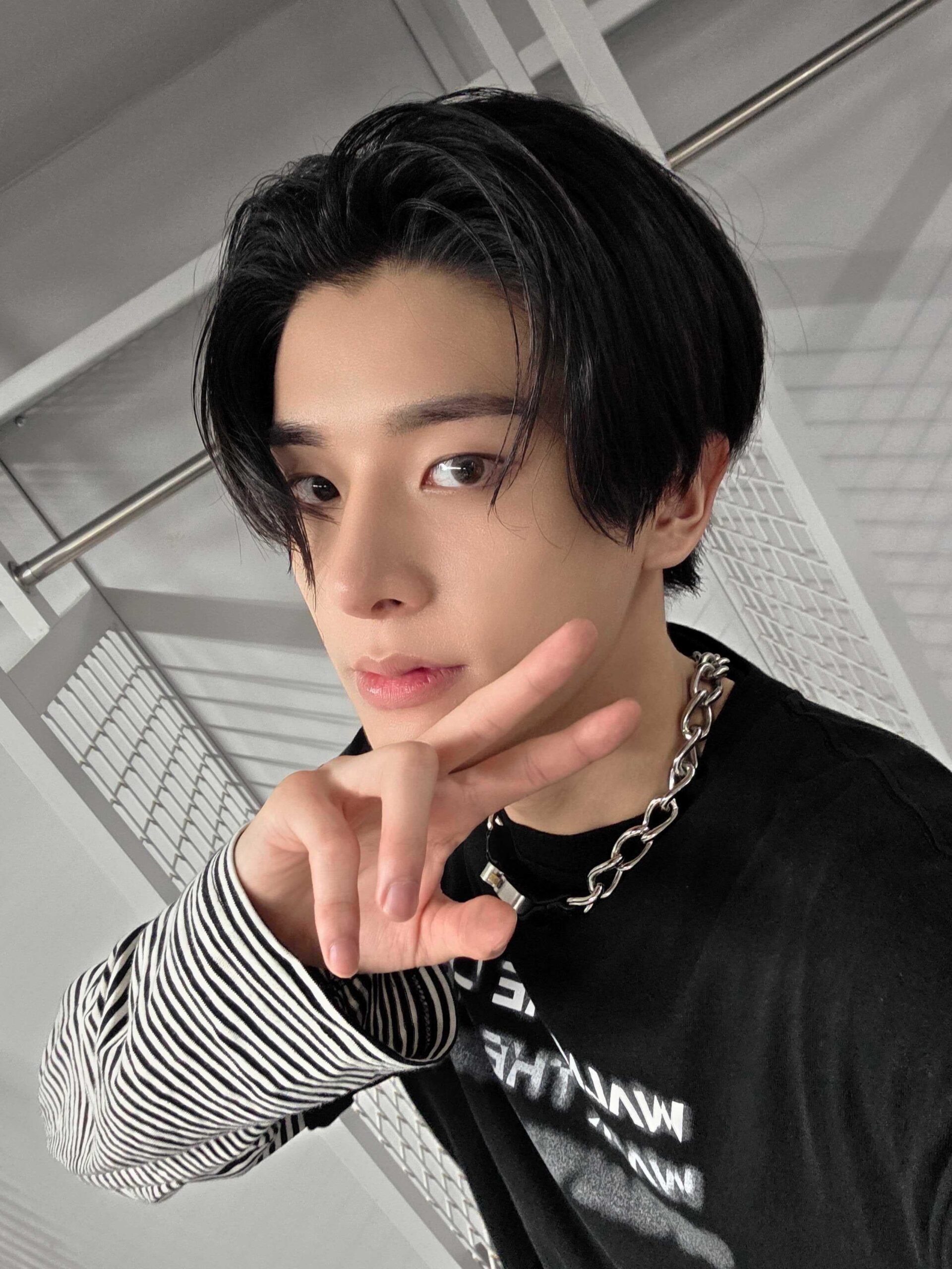 250706 Weverse: Jake