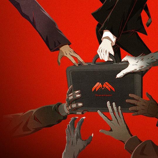250720 DARK MOON Webtoon: DARK MOON: Children Of Vamfield - Episode 70 (Chapter 3 Episode 30): The Sad Truth