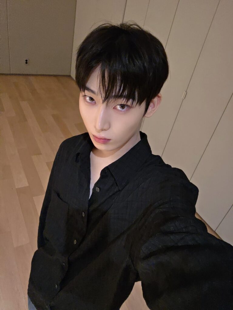 250716 Weverse: Sunoo