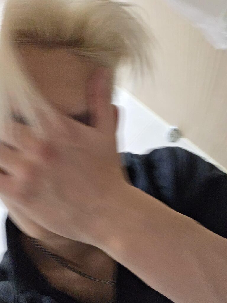 250712 Weverse: Ni-ki