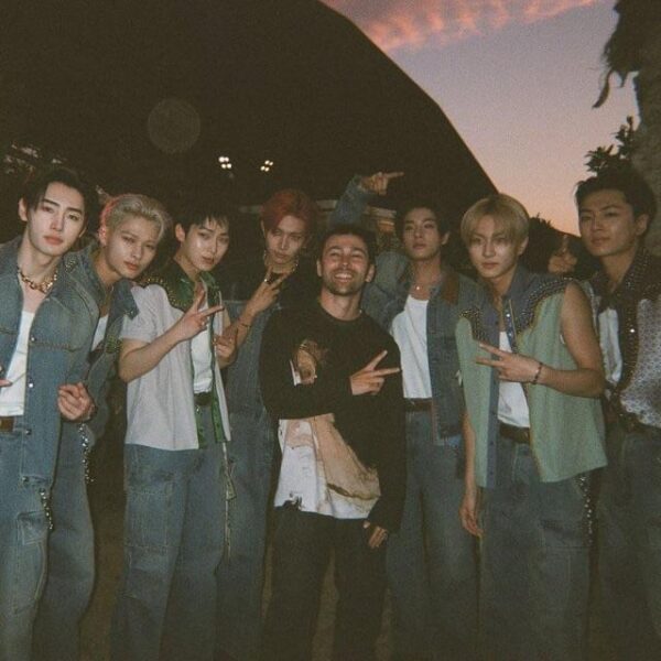 250722 @.maxmusic Instagram Update with ENHYPEN