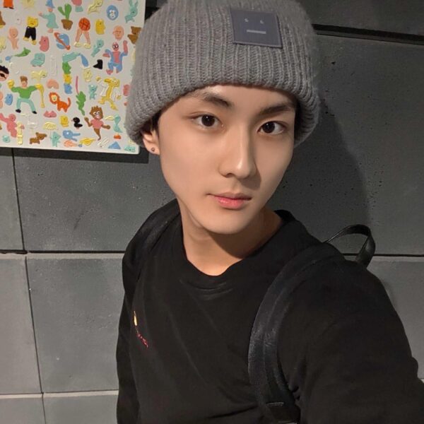 250716 Weverse: Jungwon